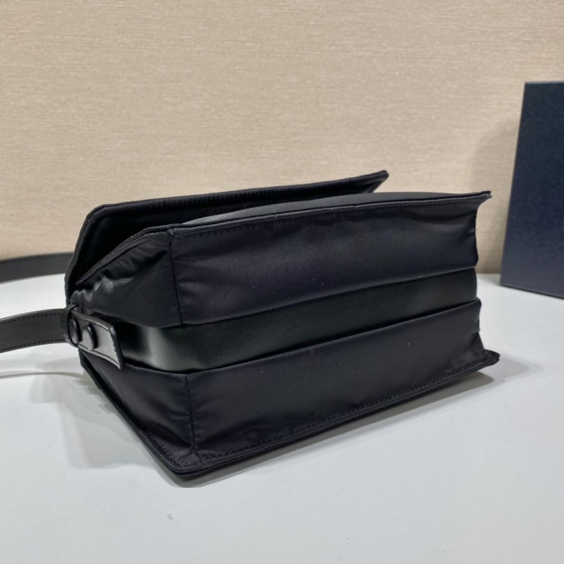 mens Pra*a satchel bags